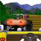 Coaster Racer 3 - Free  game