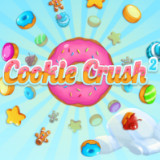 Cookie Crush 2 Game