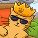 Cool Cat Story - Free  game