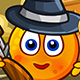 Cover Orange Gangsters - Free  game