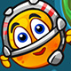 Cover Orange Journey Space - Free  game