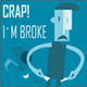 Crap! I'm Broke Game