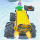 Crash Drive Game