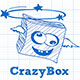 Crazy Box Game