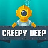 Creepy Deep - Free  game