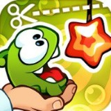 Cut the Rope Experiments Game