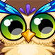 Cute Owl - Free  game