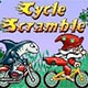 Cycle Scramble