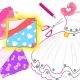 Design Your Hello Kitty Dress