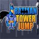 Batman Tower Jump Game