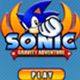 Sonic Gravity Adventure Game