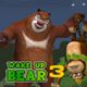 NEW WAKE UP BEAR 3 Game