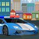 Police Station Parking 2 Game