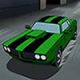 Ben 10 Car Keys Game