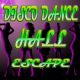 Disco Dance Hall  Escape Game