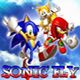 Sonic Fly Game