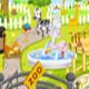 Zoo Clean Up