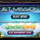 Jet Pack Mission Game
