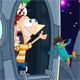 Phineas And Ferb Bomb