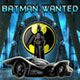 Batman Wanted