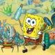 Spongebob Formula Hunt Game