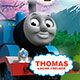 Thomas's trip to Japan