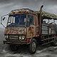 Apocalyptic Trucks Differences Game