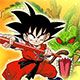 Dragonball Defense Game