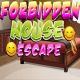 Forbidden House Escape