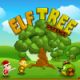 Elf Tree Defense Game
