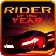 Rider Of The Year Game