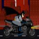 Batman Biker