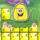Spongebob Jelly Puzzle Game