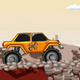 Monster Hummer 2 Game