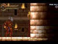 Prince of Persia: The Forgotten Sands Flash Game Stage 4