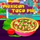 Mexican Taco Pie Game