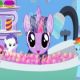 Twilight Sparkle Bubble Bath