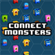 Connect Monsters