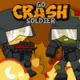 Go Crash Soldier Game