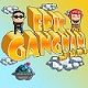 Epic Gangnam Jump Game