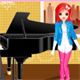 Piano Soulmate Game