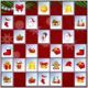 Mahjong Christmas Puzzles