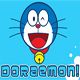 Doraemon Way Game
