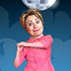 Dancing Hillary Game