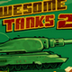 Awesome Tanks 2 - Free  game