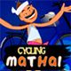 Cycling Mathai Game