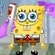 Spongebob Eye Doctor Game