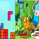 Adventure Time Tetris