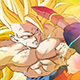 DBZ Battle - Free  game