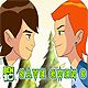 Ben10 Save Gwen 3 Game